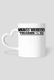 Kubki Mareckiego serce