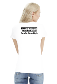 Koszulka Marecki