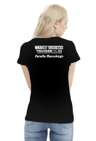 Koszulka Marecki