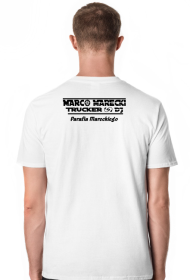 Koszulka Marecki