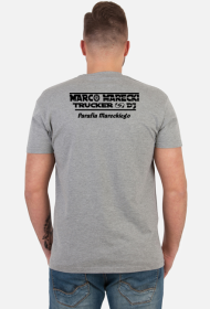 Koszulka Marecki