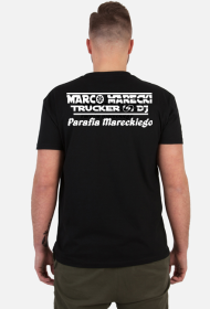 Koszulka Marecki