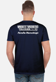 Koszulka Mareckiego