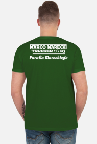 Koszulka Marecki