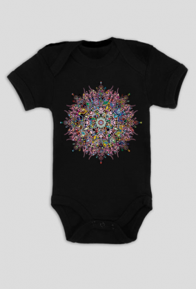 mandala kids