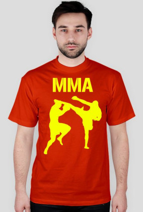 MMA