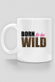 Kubek Born To Be Wild