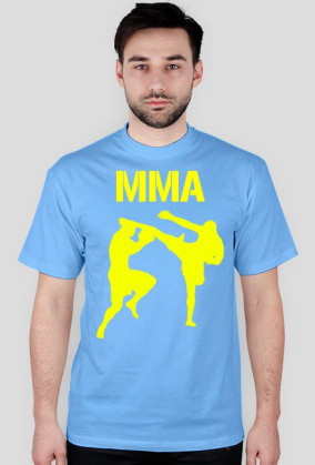 MMA