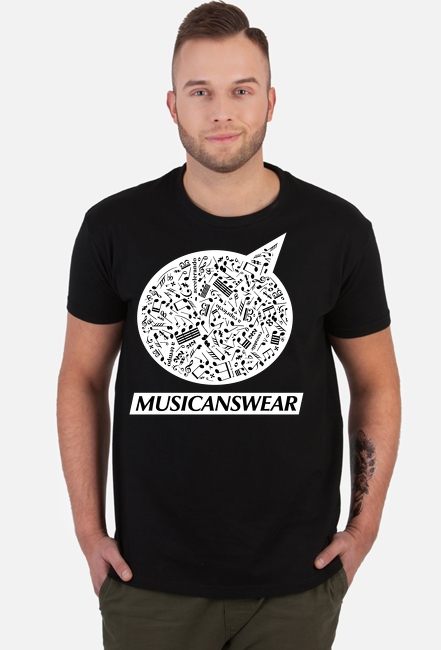 Music Bubble