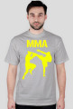 MMA