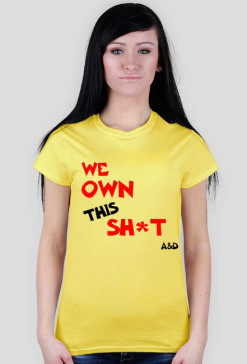 WeOwnThisSh*t A&D