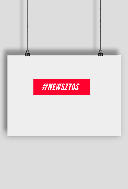 #NEWSZTOS