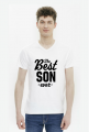 Koszulka - The Best Son Ever