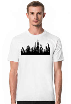 forest koszulka