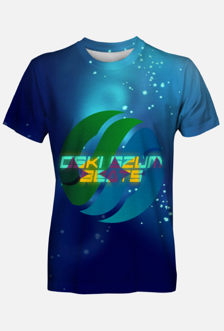 Koszulka OSB DK Style