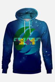 Bluza z kapturem OSB DK Style