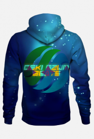 Bluza z kapturem OSB DK Style