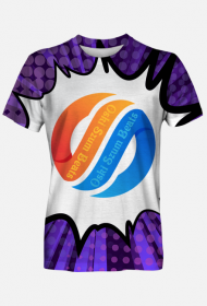 Koszulka OSB DK Style BOOM