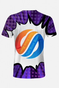 Koszulka OSB DK Style BOOM