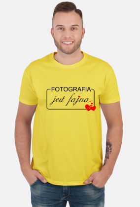 Fotografia jest Fajna - serca