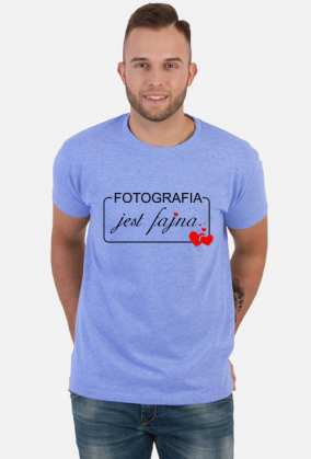 Fotografia jest Fajna - serca