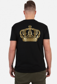korona koszulka