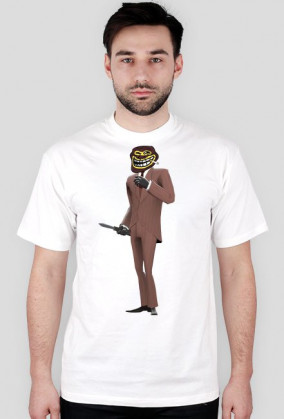 Team Fortress 2 Troll Spy