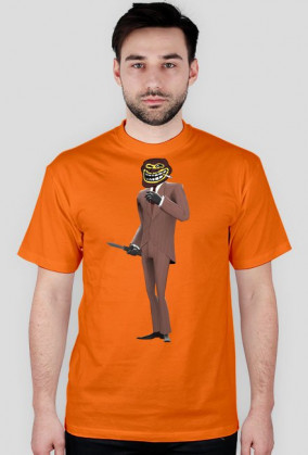 Team Fortress 2 Troll Spy