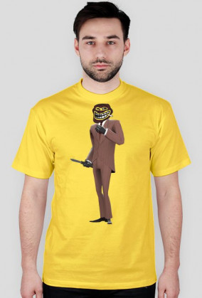 Team Fortress 2 Troll Spy
