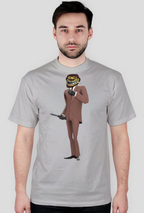Team Fortress 2 Troll Spy