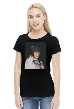 koszulka Billie Eilish