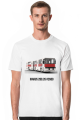 Koszulka z Ikarusem 280.26 #2600