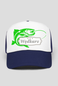 Wędkarz