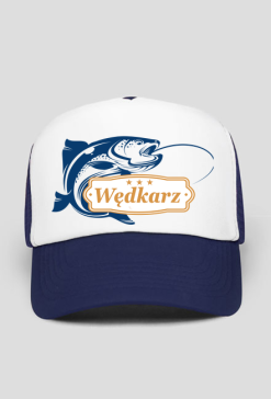 Wędkarz