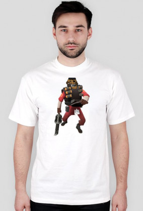 Team Fortress 2 Troll Demoman