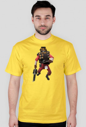 Team Fortress 2 Troll Demoman
