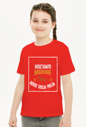 Kocham KONIE, Konie moja pasja