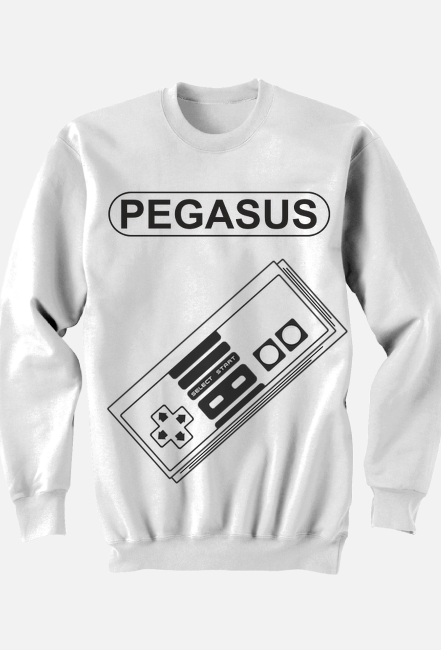 Bluza męska Pegasus