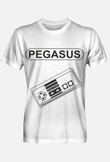 Koszulka męska Pegasus (2)
