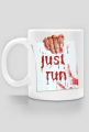Just run