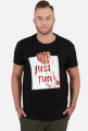 Just run