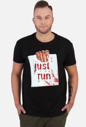 Just run