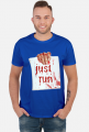 Just run
