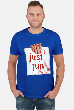 Just run