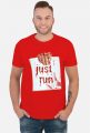 Just run