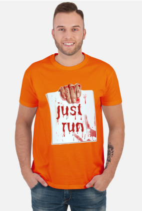 Just run