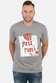 Just run