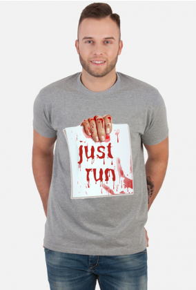 Just run