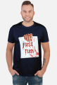 Just run