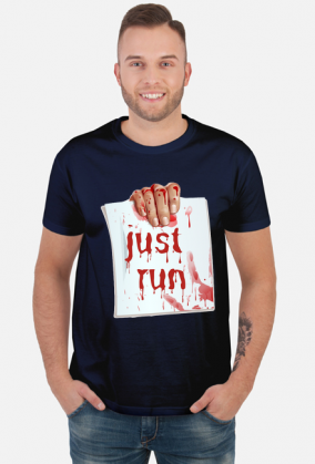 Just run